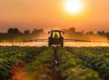 producao agroindustrial cresce no primeiro trimestre de 2025 impulsionada pela