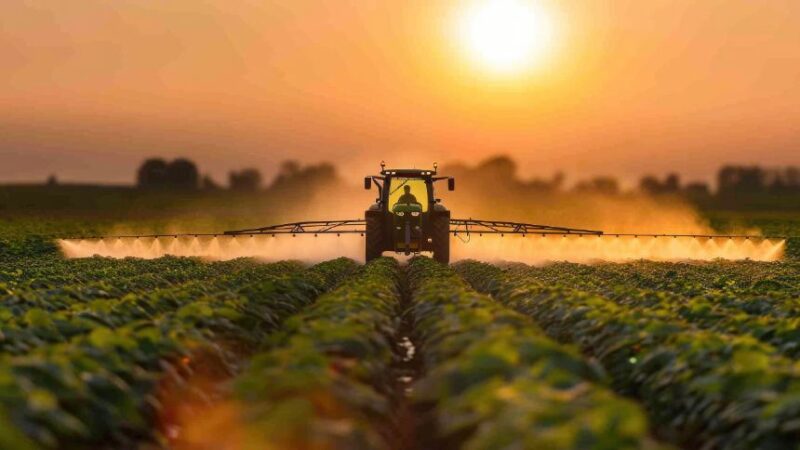 producao agroindustrial cresce no primeiro trimestre de 2025 impulsionada pela