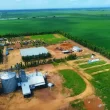 Valor bruto da produção agropecuária em 2025 deve crescer 11,5%, a R$ 1,42 tri, diz Mapa