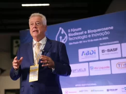 Produção de biocombustíveis deve avançar junto à cadeia alimentar, afirma secretário do MDIC