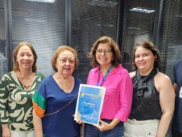 producao sustentavel reciclagem de plastico e tapetes feitos com garrafas