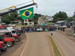produtores do rs enfrentam endividamento de r 70 bi e