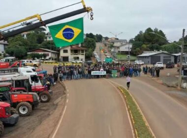 produtores do rs enfrentam endividamento de r 70 bi e