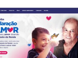 Produtores rurais fortalecem a luta contra o câncer ao apoiar o Hospital de Amor com iniciativas solidárias e impactantes 27 Produtores rurais fortalecem a luta contra o câncer ao apoiar o Hospital de Amor com iniciativas solidárias e impactantes