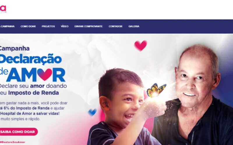 Produtores rurais fortalecem a luta contra o câncer ao apoiar o Hospital de Amor com iniciativas solidárias e impactantes