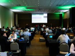projeto comprador uma estrategia de expansao para os associados do
