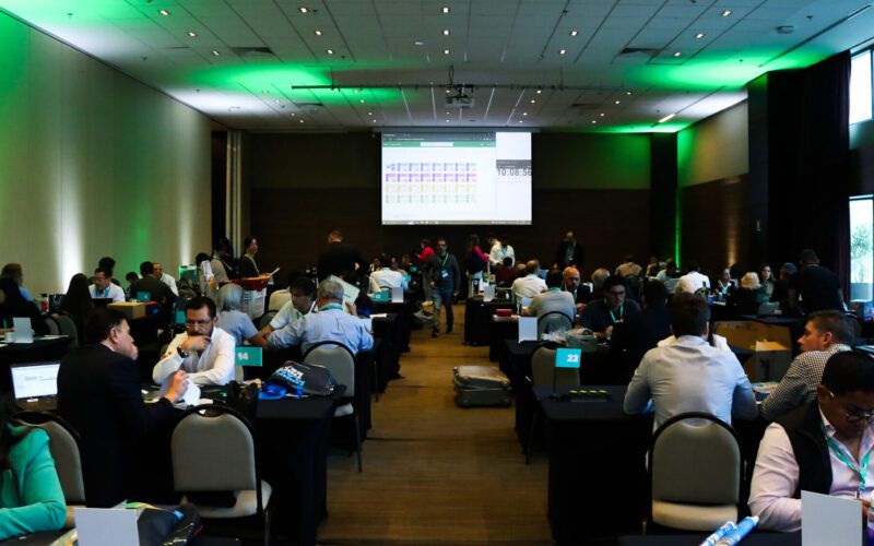 projeto comprador uma estrategia de expansao para os associados do