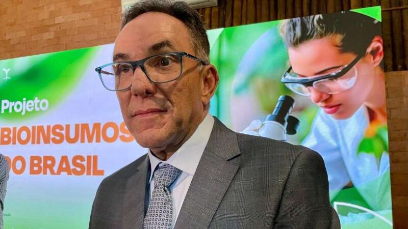 projeto da apexbrasil e croplife impulsiona exportacao de bioinsumos com