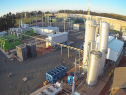 Projeto de biometano da Orizon em Tremembé (SP) é aprovado no Reidi pelo MME. 19 Projeto de biometano da Orizon em Tremembé (SP) é aprovado no Reidi pelo MME.