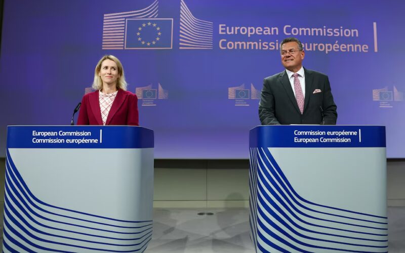 Proposta UE-Mercosul com salvaguardas amplia acesso ao mercado europeu e protege setores brasileiros
