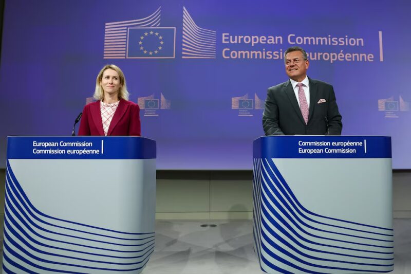 Proposta UE-Mercosul com salvaguardas amplia acesso ao mercado europeu e protege setores brasileiros