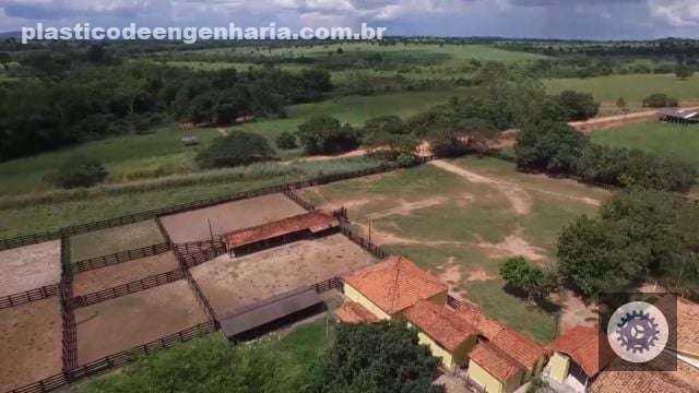 STJ redefine regras sobre porte de imóveis rurais e aprimora as diretrizes do CAR para proprietários mais informados 2 Vista aérea de propriedade rural. Foto: Reprodução
