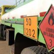 5 Dicas para evitar acidentes no transporte rodoviário de produtos perigosos