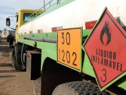 5 Dicas para evitar acidentes no transporte rodoviário de produtos perigosos