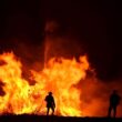 Proteja suas colheitas e otimize sua produção: novas regras de combate a incêndios florestais para produtores rurais
