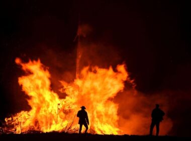 Proteja suas colheitas e otimize sua produção: novas regras de combate a incêndios florestais para produtores rurais