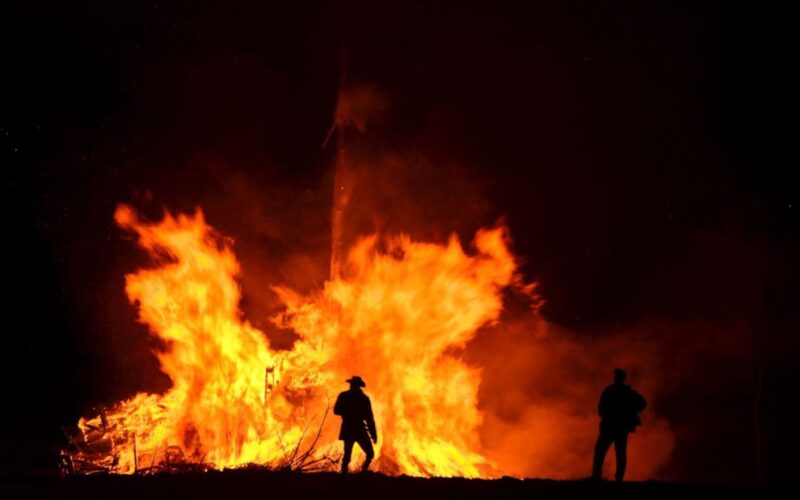 Proteja suas colheitas e otimize sua produção: novas regras de combate a incêndios florestais para produtores rurais