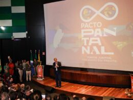 PSA Pantanal recompensa até R$ 100 mil anuais por ações de preservação do bioma, promovendo um futuro sustentável