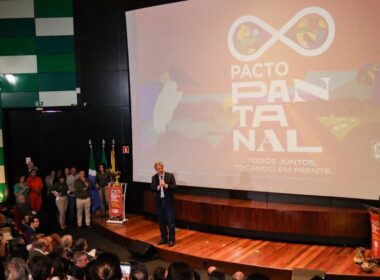 PSA Pantanal recompensa até R$ 100 mil anuais por ações de preservação do bioma, promovendo um futuro sustentável