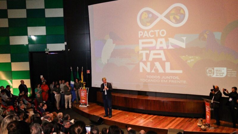 PSA Pantanal recompensa até R$ 100 mil anuais por ações de preservação do bioma, promovendo um futuro sustentável