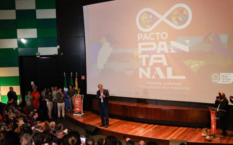 PSA Pantanal recompensa até R$ 100 mil anuais por ações de preservação do bioma, promovendo um futuro sustentável