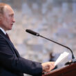 Putin anuncia parcerias de US$ 200 bilhões com China em petróleo e gás, destaca investimento estratégico para ambos os países