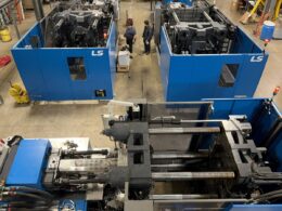 Pyramid Plastics expande capacidade produtiva com novas inovações em moldagem para atender demandas crescentes no mercado 12 pyramid plastics expande capacidade produtiva com novas inovacoes em moldagem.jpgmaxwidth1200