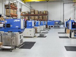 Quickparts e Xcentric Mold & Engineering: A união que transforma o futuro da manufatura e potencializa soluções inovadoras para o mercado! 12 quickparts e xcentric mold engineering a uniao que transforma.jpgmaxwidth1200