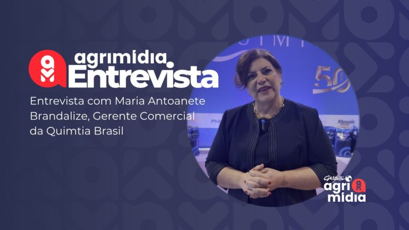 Quimtia Brasil impulsiona o futuro da nutrição animal com tecnologias que aumentam a produtividade e o bem-estar.