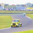 Rafael Fleck conquista título da Fórmula Truck com vitória em Cascavel