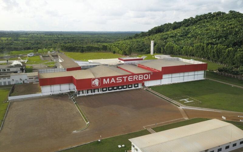 rastreabilidade bovina no para a alianca inovadora que protege o