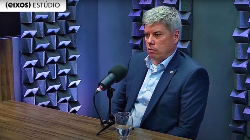 Rastreio e redução de custos são os principais ganhos da reforma do GLP, diz Gazoon