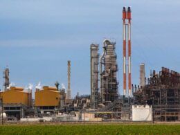 Reabertura dos Portos e Ferrovias: Retomada Após Harvey Promete Impulsionar Economia 10 reabertura dos portos e ferrovias retomada apos harvey promete impulsionar.jpgmaxwidth1200