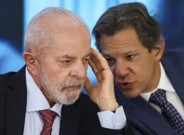 Receita do petróleo evita corte de gastos no orçamento do governo