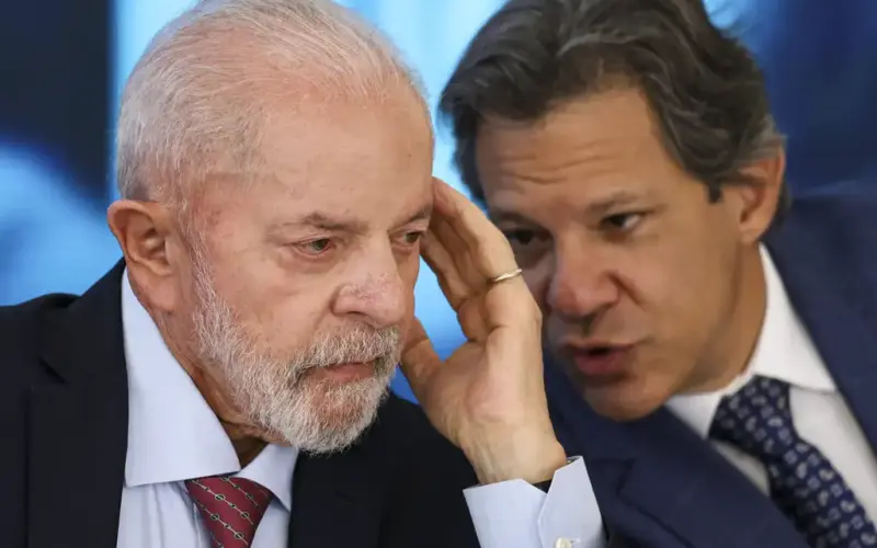 Receita do petróleo evita corte de gastos no orçamento do governo