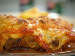 Butcher Steak é ideal para uma parmegiana econômica de dar água na boca