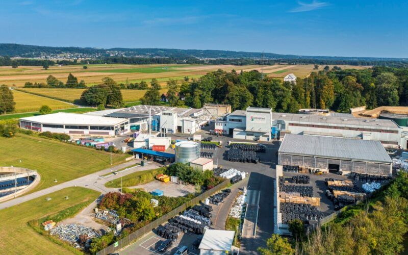 reciclador mecanico austriaco recebe certificacao iscc plus.jpgmaxwidth1200