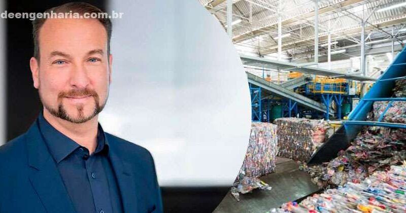 reciclagem quimica e mecanica uma combinacao perfeita para o reaproveitamento