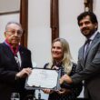 reconhecimento valioso a trajetoria do presidente da cna na defesa