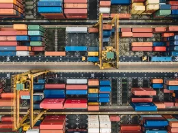 Exportações do Brasil para EUA batem recorde de US$ 29,4 bilhões até setembro