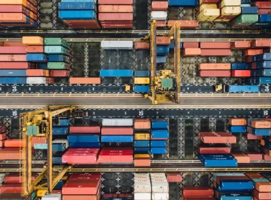 Exportações do Brasil para EUA batem recorde de US$ 29,4 bilhões até setembro