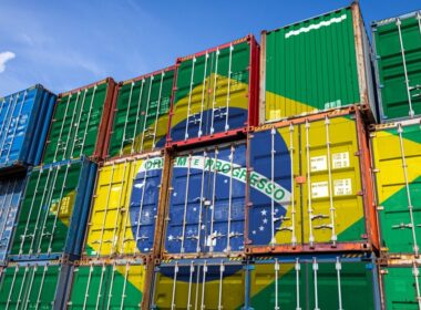 recorde historico exportacoes do agronegocio brasileiro ultrapassam us 152 bilhoes