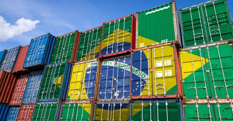 recorde historico exportacoes do agronegocio brasileiro ultrapassam us 152 bilhoes