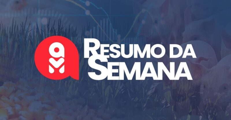 recordes nas exportacoes e desafios do agro destaques imperdiveis da