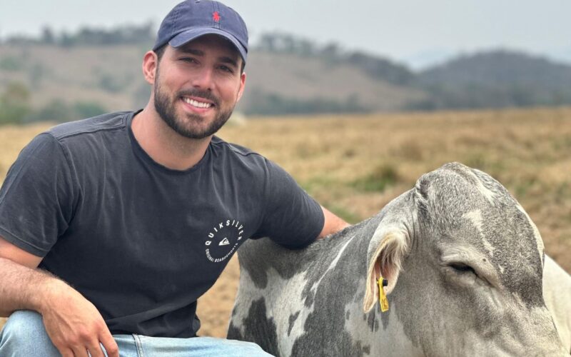Recriação Intensiva a Pasto garante 1@ por mês e maximiza a produtividade da sua fazenda