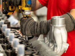 recuo na producao da industria em junho dados revelam tendencia