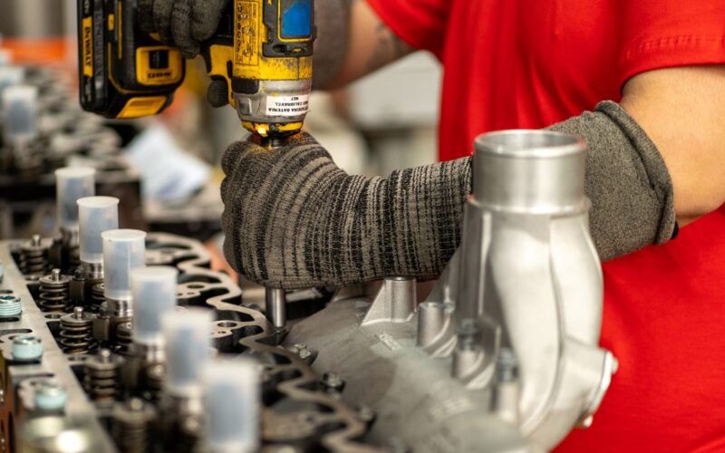 recuo na producao da industria em junho dados revelam tendencia