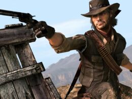 red dead redemption confirmado para pc e lancamento em breve