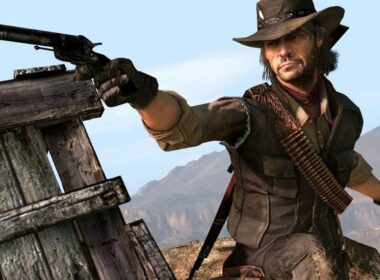 red dead redemption confirmado para pc e lancamento em breve