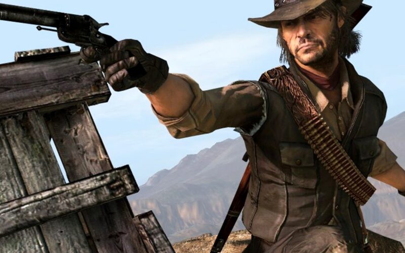 red dead redemption confirmado para pc e lancamento em breve